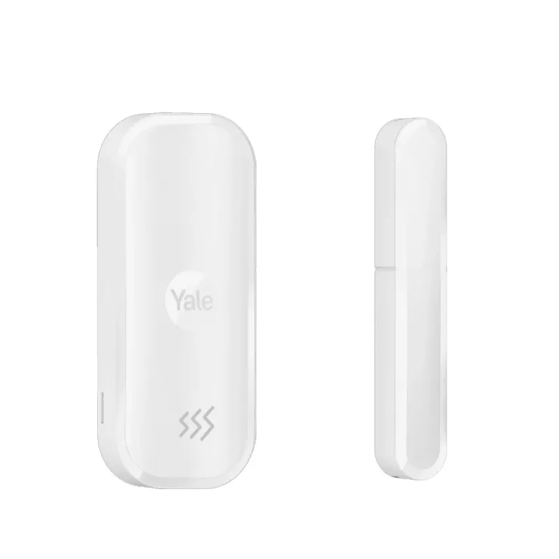 Yale AL-SDC-1A-W durvju/logu sensors Bezvadu durvju/logu Balts