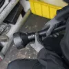 Rokas lukturītis Ledlenser P21R melns uzlādējams LED, 1000 lm, IP68, 32700 baterija, 1100 m stars