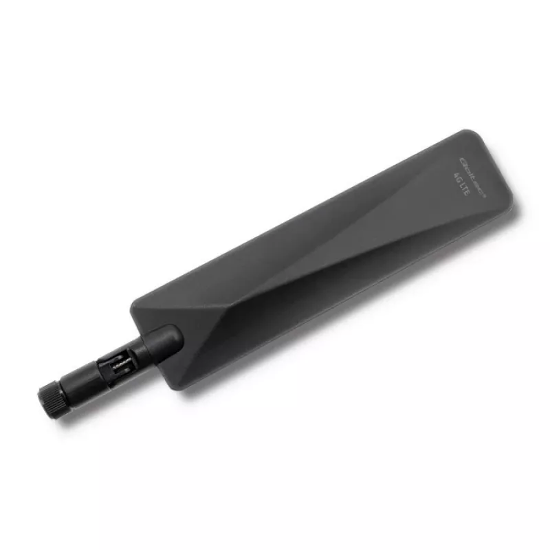 Qoltec 57018 4G LTE visvirzienu antena | 7dBi | Iekštelpām