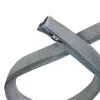 Kabeļu uzmava LogiLink KAB0071 pelēka