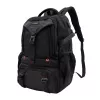 Bezvadu spēļu pele White Shark Defender GBP-013 — melna, bezvadu, optiska