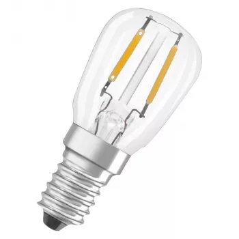 Parathom Special Filament LED T26 FIL | E14 | 1.3 W | Silta balta
