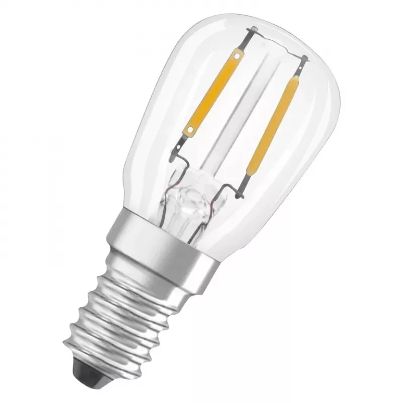 Parathom Special Filament LED T26 FIL | E14 | 1.3 W | Silta balta