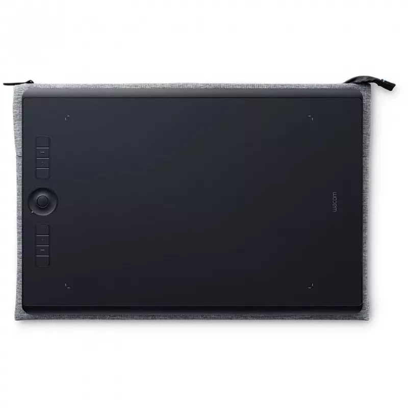 Wacom Soft Case Large aizsargvāciņš digitalizatoriem Cintiq Pro DTH-1620, Intuos Pro Large