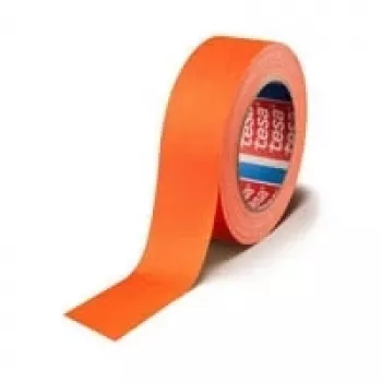 Tesa 4671 19 mm x 25 m oranža