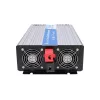 Extralink OPIP-2000W | Sprieguma pārveidotājs | automobiļu 12V, 2000W tīra sinusoidāla viļņa