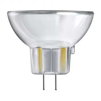 Osram Halogena Spuldze G4 ar Reflektoru 20W 8V 35mm