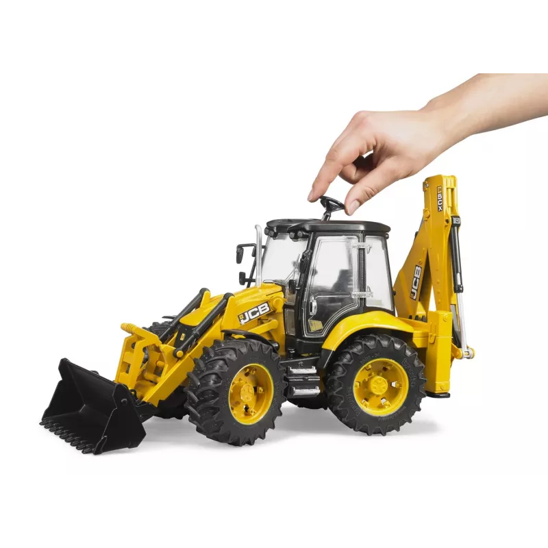 BRUDER 2454 rotaļu transportlīdzeklis