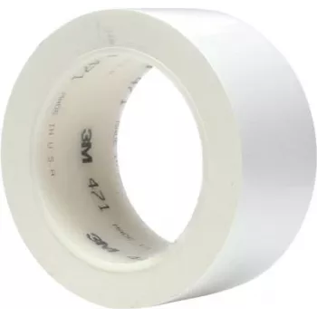 3m 471W50 balta