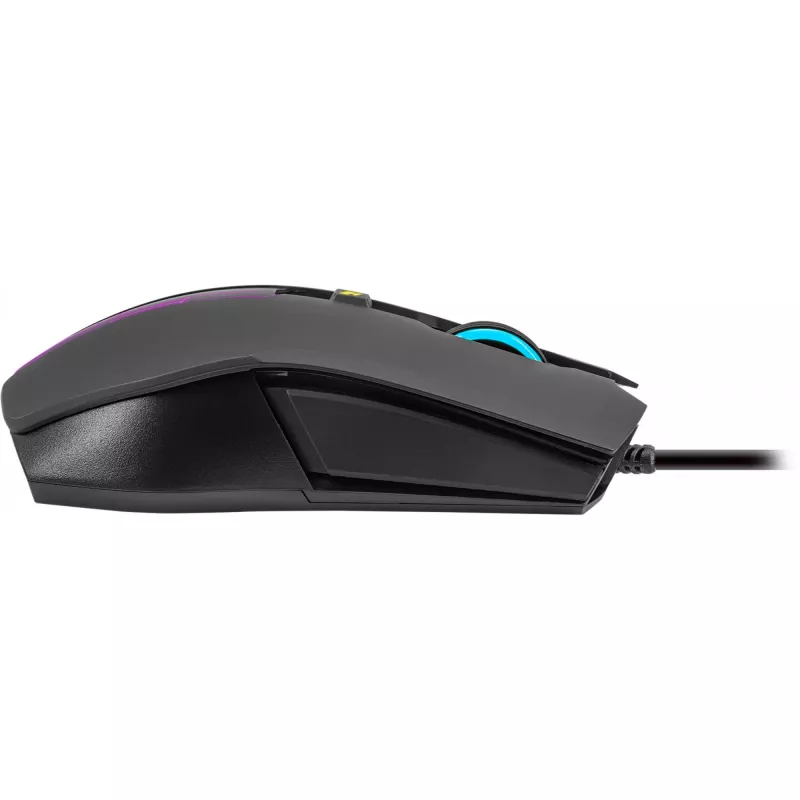 Cooler Master Desktop Gaming Devastator 4 [DE] melns RGB pārskatītā versija (SGB-3000-KKMF4-DE)