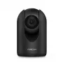 IP drošības kamera Foscam R4M-B, 4 MP (2560×1440), 112° objektīvs, 4 mm, WDR, Wi‑Fi un Ethernet, iekštelpu kubs, nakts redzamība 10 m