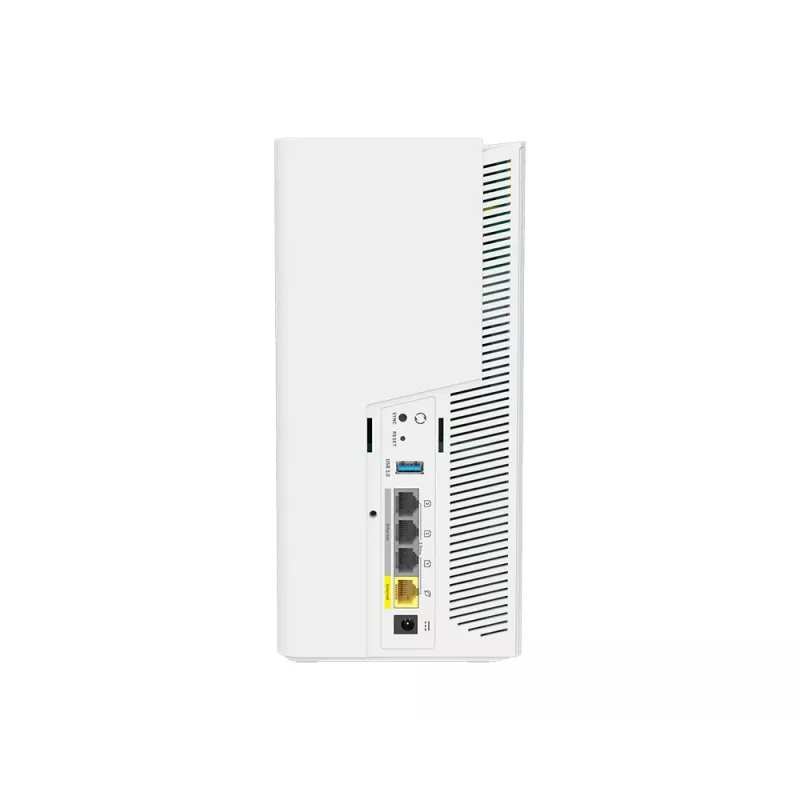 Mesh Wi‑Fi sistēma MSI Roamii BE Pro Mesh System 2‑Pack