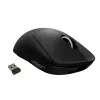 Logitech G PRO X SUPERLIGHT bezvadu spēļu pele