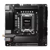 ASRock B860I WiFi Mini-ITX mātesplate
