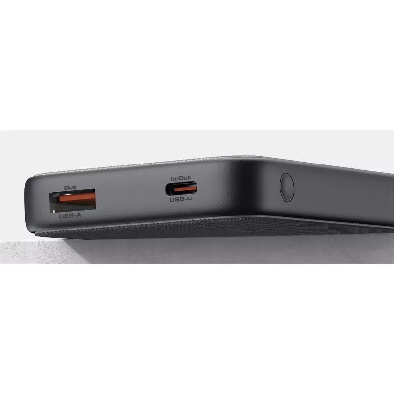Portable Charger PowerBank PB-Y46P 10000mAh