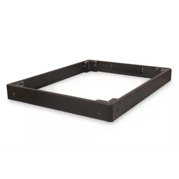 Rack base Digitus DN-19 PLINTH-8/10-NB
