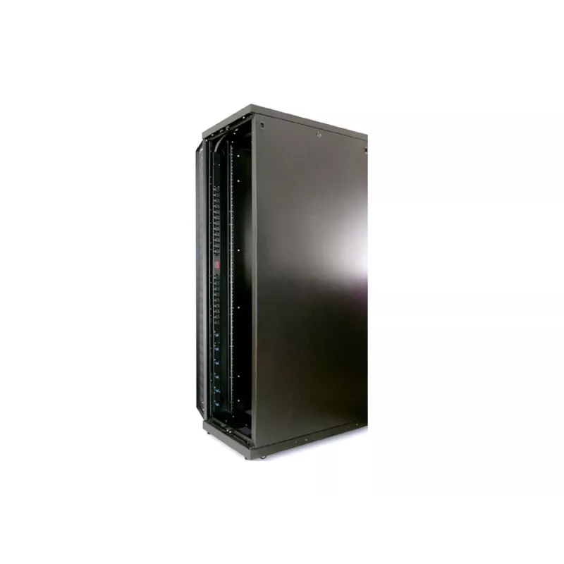 APC Basic Rack PDU strāvas sadales iekārta (PDU) 24 maiņstrāvas kontaktligzdas 0U melna