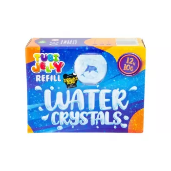 Tuban WATER CRYSTAL ūdens kristāli 10 g Polija