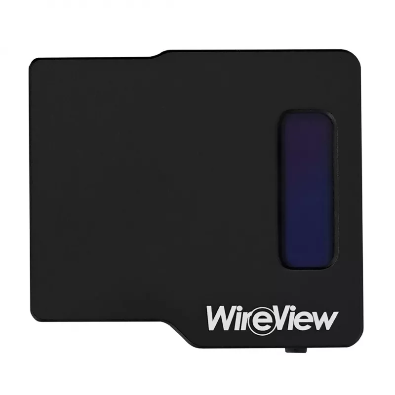 Thermal Grizzly | WireView | GPU 1x12VHPWR Reversed | Melns | N/A