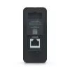 Ubiquiti Access Reader G2 pamata piekļuves kontroles lasītājs melns 0,7 W skaļrunis 48 V