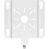 Bezvadu piekļuves punkts Lancom LX-7200, trīsjoslu 2,4/5/6 GHz, līdz 9600 Mbit/s, PoE, balts