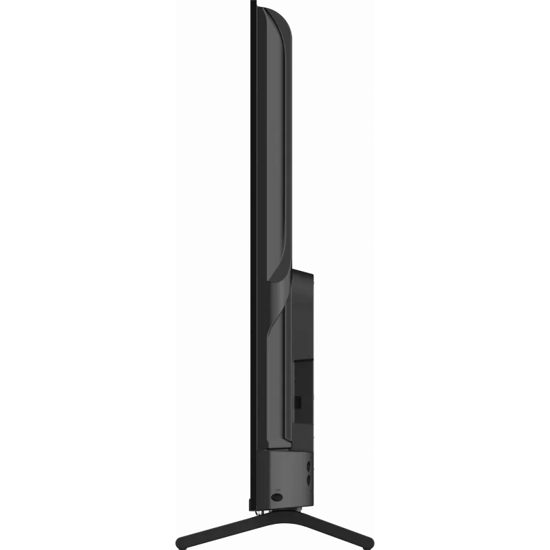 Televizors BLAUPUNKT 65MBG7000S 65 collu Mini LED Smart TV Google TV Melns, Energoefektivitātes klase G