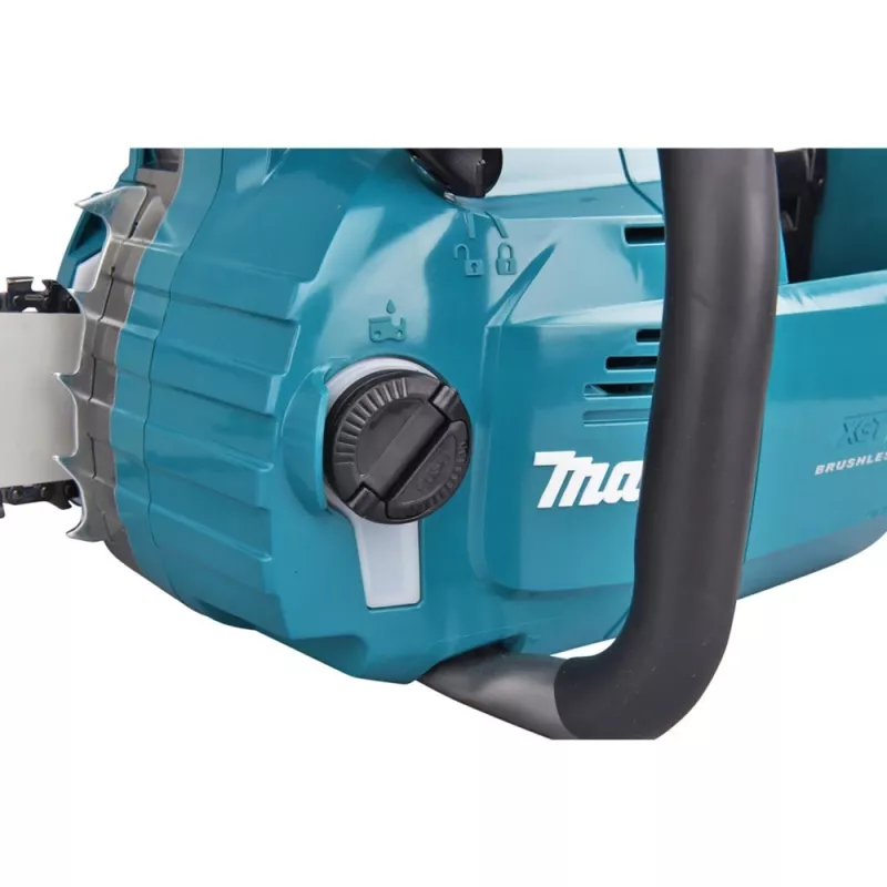 Makita UC011GZ motorzāģis melns, zils