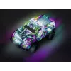 RC Auto Ghost Driver - Violeta