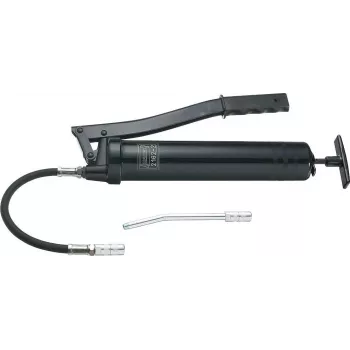 Hazet 2162-2 Garden Tool Melns