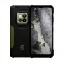 Izturīgs viedtālrunis MYPHONE Hammer Construction 2 5G Military Edition Dual SIM ūdensizturīgs