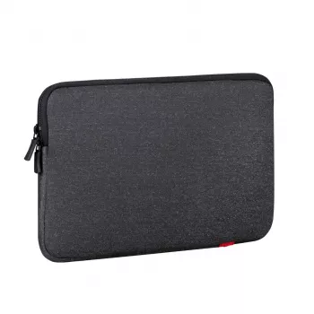 Rivacase 5113 Antishock portatīvā datora apvalks MacBook Air 12 collu (30,5 cm), tumši pelēks