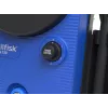 Nilfisk Core 130-6 PowerControl - PCA EU augstspiediena mazgātājs vertikāls elektrisks 462 l/h melns, zils