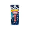 Galvas lukturītis Varta Outdoor Sports H20 Pro Pelēks Sarkans