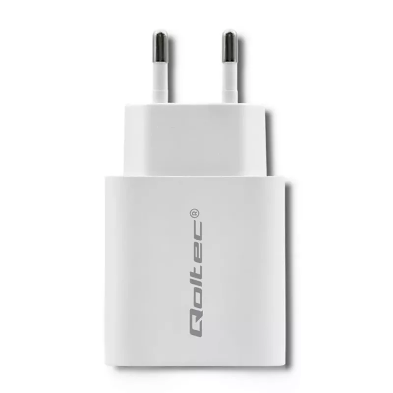 Strāvas adapteris Qoltec 51714