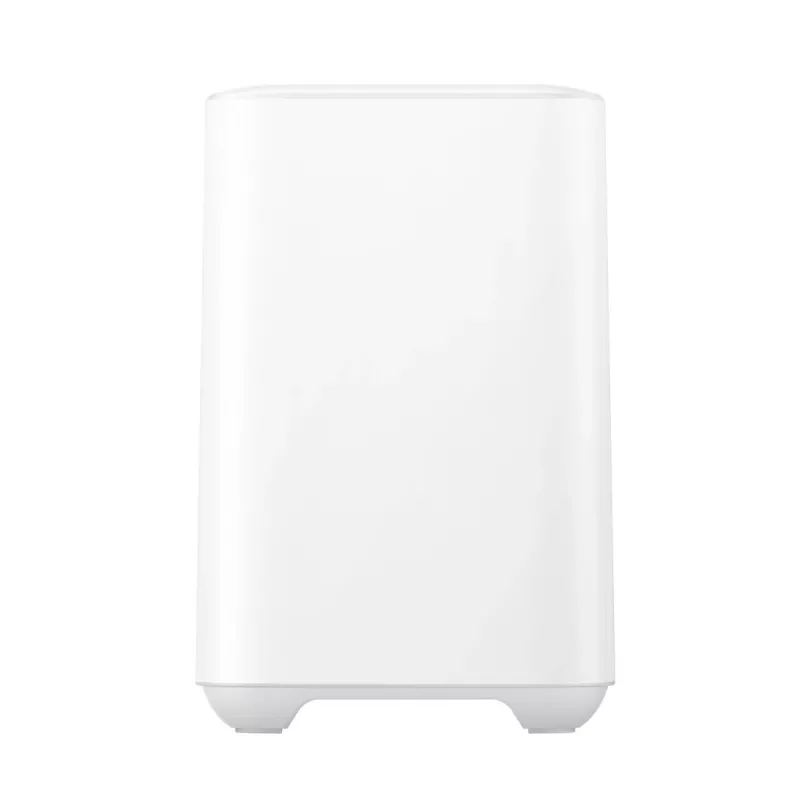 Eufy Security HomeBase 3 B2C - EU/ES/FR/ES Pelēks+Balts 1. iterācija