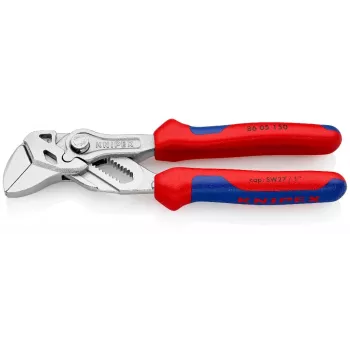 Slip-joint pliers Knipex 86 05 150 Maksimālais uzgriežņa izmērs 2,7 cm