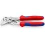 Slip-joint pliers Knipex 86 05 150 Maksimālais uzgriežņa izmērs 2,7 cm