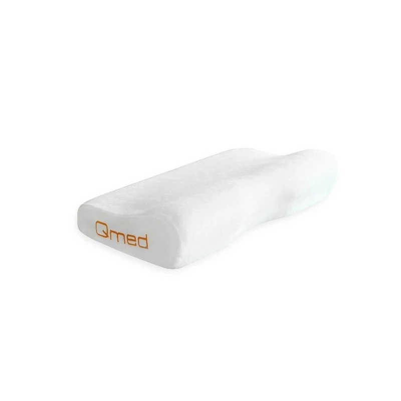 Ortopēdiskais galvas spilvens PDS CARE MDQ0011 ergonomisks dizains, regulējams atbalsts