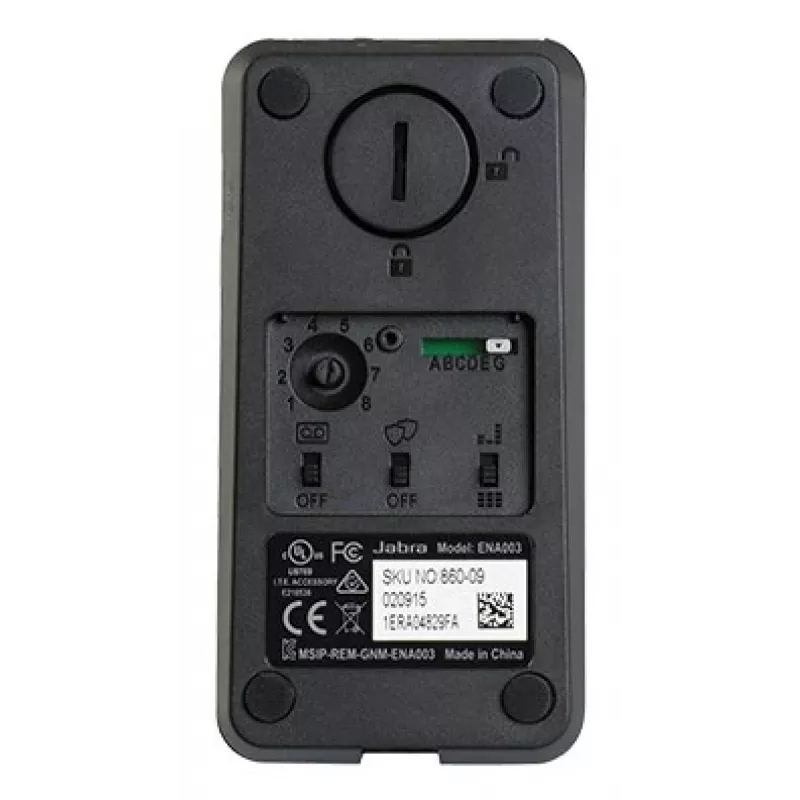 Audio procesors Jabra LINK 860