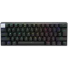 LOGITECH PRO X 60 LIGHTSPEED bezvadu spēļu tastatūra (taktilā) - MELNA - PAN - 2.4GHZ/BT - EMEA28i-935 - TAKTILAIS SLĒDZIS