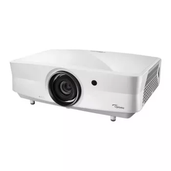 Optoma UHZ68LV-W DLP projektors - digitālais projektors - DLP/DMD - 5000 lūmeni