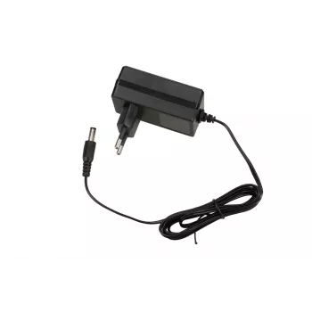 Barošanas adapteris MikroTik SAW30-240-1200GA, iekštelpu, 29 W, ieeja 100–240 V, melns