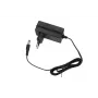 Barošanas adapteris MikroTik SAW30-240-1200GA, iekštelpu, 29 W, ieeja 100–240 V, melns