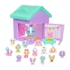 Figūru komplekts Little Live Pets - Families Moms House Party