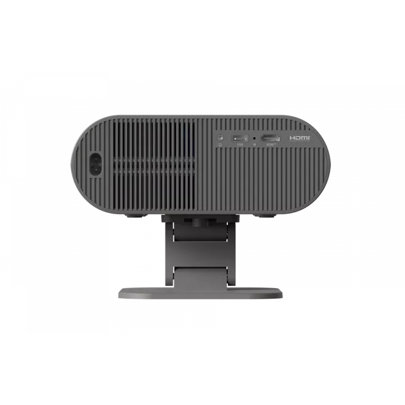 Philips mājas projektors NeoPix 160 | Full HD (1920x1080) | 250 ANSI lūmeni | Melns