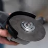 Batavia B.V. 18V bezvadu bezsuku leņķa slīpmašīna | 125 mm