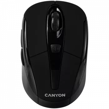Canyon CNR-MSOW06B RF Wireless pele