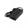 CoreParts MBA1094 strāvas adapteris/invertors Iekštelpām 63 W Melns