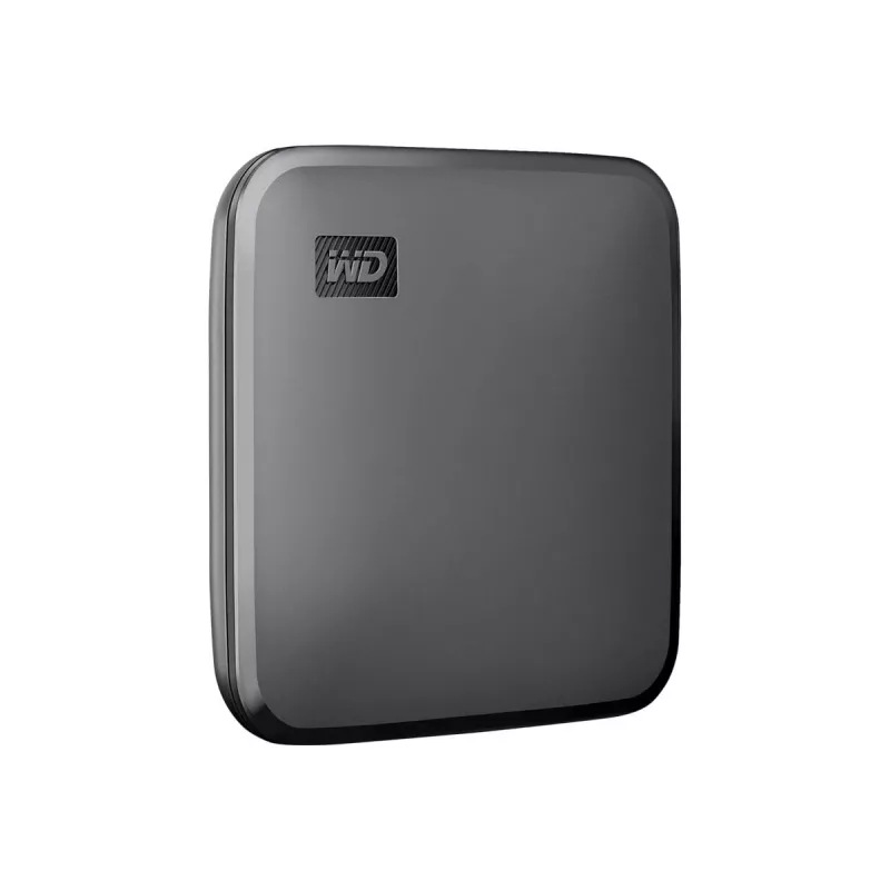 Ārējais SSD | WESTERN DIGITAL | 1TB | USB 3.0 | WDBAYN0010BBK-WESN