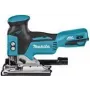 Makita DJV181ZJ - finierzāģis - bezvada - bez akumulatora - 18 V (DJV181ZJ)